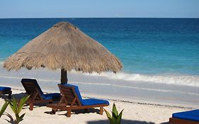 Hotel Sol Caribe Punta Allen México